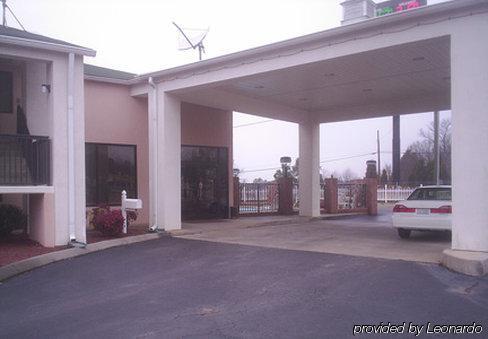 Super 8 By Wyndham Kannapolis Exteriér fotografie