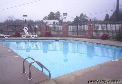 Super 8 By Wyndham Kannapolis Exteriér fotografie