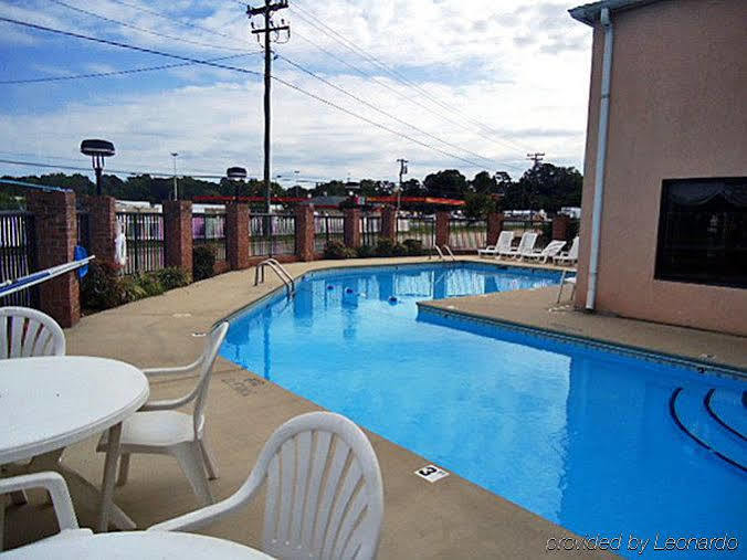 Super 8 By Wyndham Kannapolis Exteriér fotografie